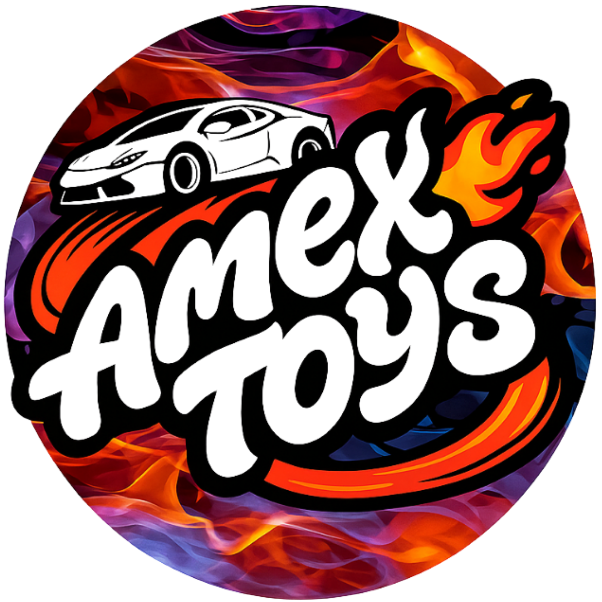Amex toys-Experiencias con hot wheels!